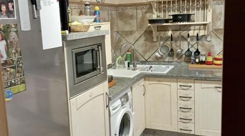 Foto 4 de Planta baixa en venda a Calle Vicente Aleixandre, 16, La Luisiana, Sevilla