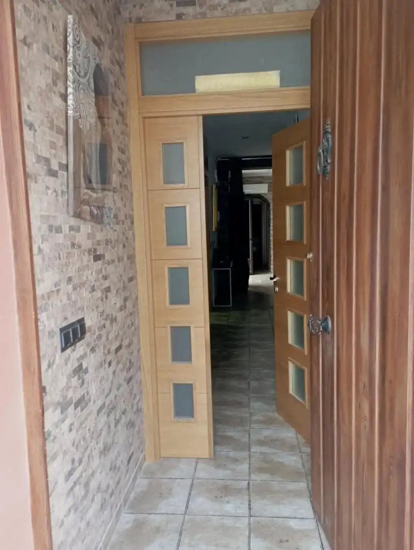 Planta baja en venta en Calle Vicente Aleixandre, 16, La Luisiana Planta baja en venta en La Luisiana con Terraza y Balcón