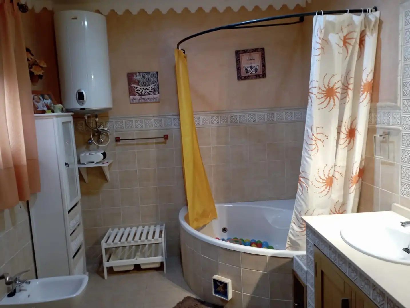 Planta baja en venta en Calle Vicente Aleixandre, 16, La Luisiana Baño de Planta baja en venta en La Luisiana con Terraza y Balcón