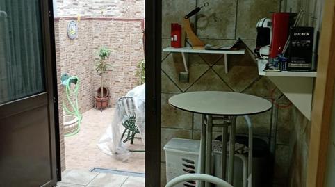 Foto 5 de Planta baixa en venda a Calle Vicente Aleixandre, 16, La Luisiana, Sevilla