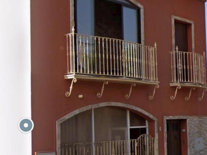 Foto 1 de Planta baixa en venda a Calle Vicente Aleixandre, 16, La Luisiana, Sevilla