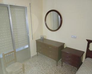 Bedroom of Flat for sale in El Torno 