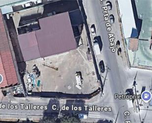 Industrial buildings for sale in Alpedrete