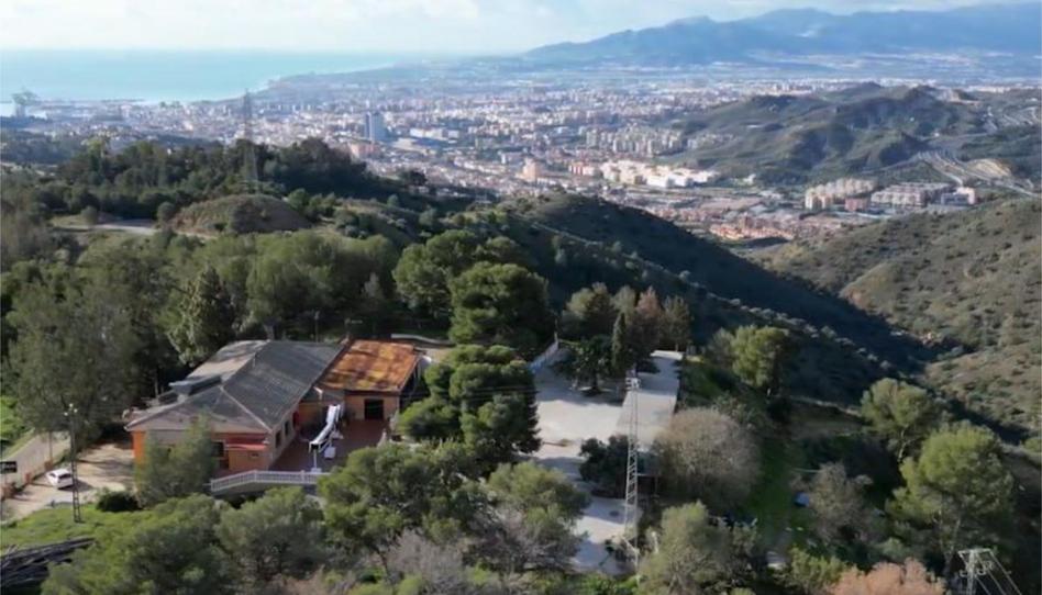 Casa o xalet en venda a Camino del Colmenar, Km. 5, Alegría de la Huerta- Jardín de Málaga, Málaga - imatge 1 Foto 1 de Casa o xalet en venda a Camino del Colmenar, Km. 5, Alegría de la Huerta- Jardín de Málaga, Málaga