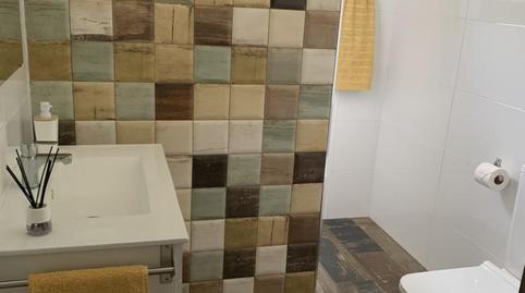 Apartament de lloguer a Calle Melindres, 10, Rus, Jaén - imatge 4 Foto 4 de Apartament de lloguer a Calle Melindres, 10, Rus, Jaén