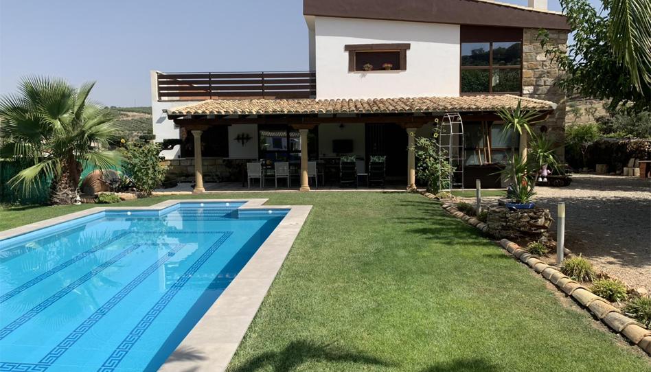 Apartament de lloguer a Calle Melindres, 10, Rus, Jaén - imatge 1 Foto 1 de Apartament de lloguer a Calle Melindres, 10, Rus, Jaén