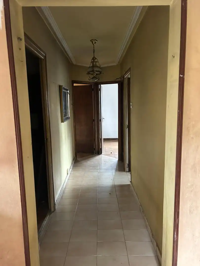 Flat for sale in Siero  with Private garden and Terrace