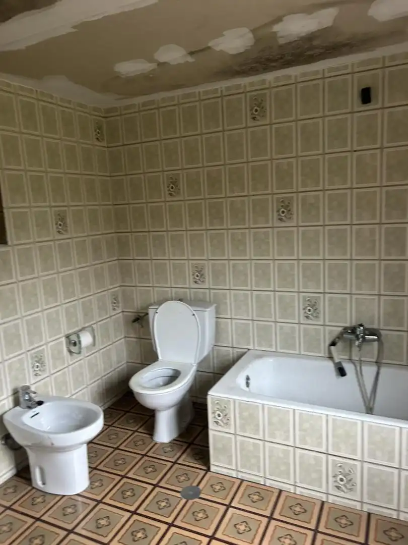 Bathroom of Flat for sale in Siero  with Private garden and Terrace