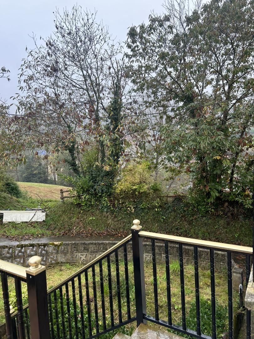 Pis en venda en Siero amb Jardí privat i Terrassa