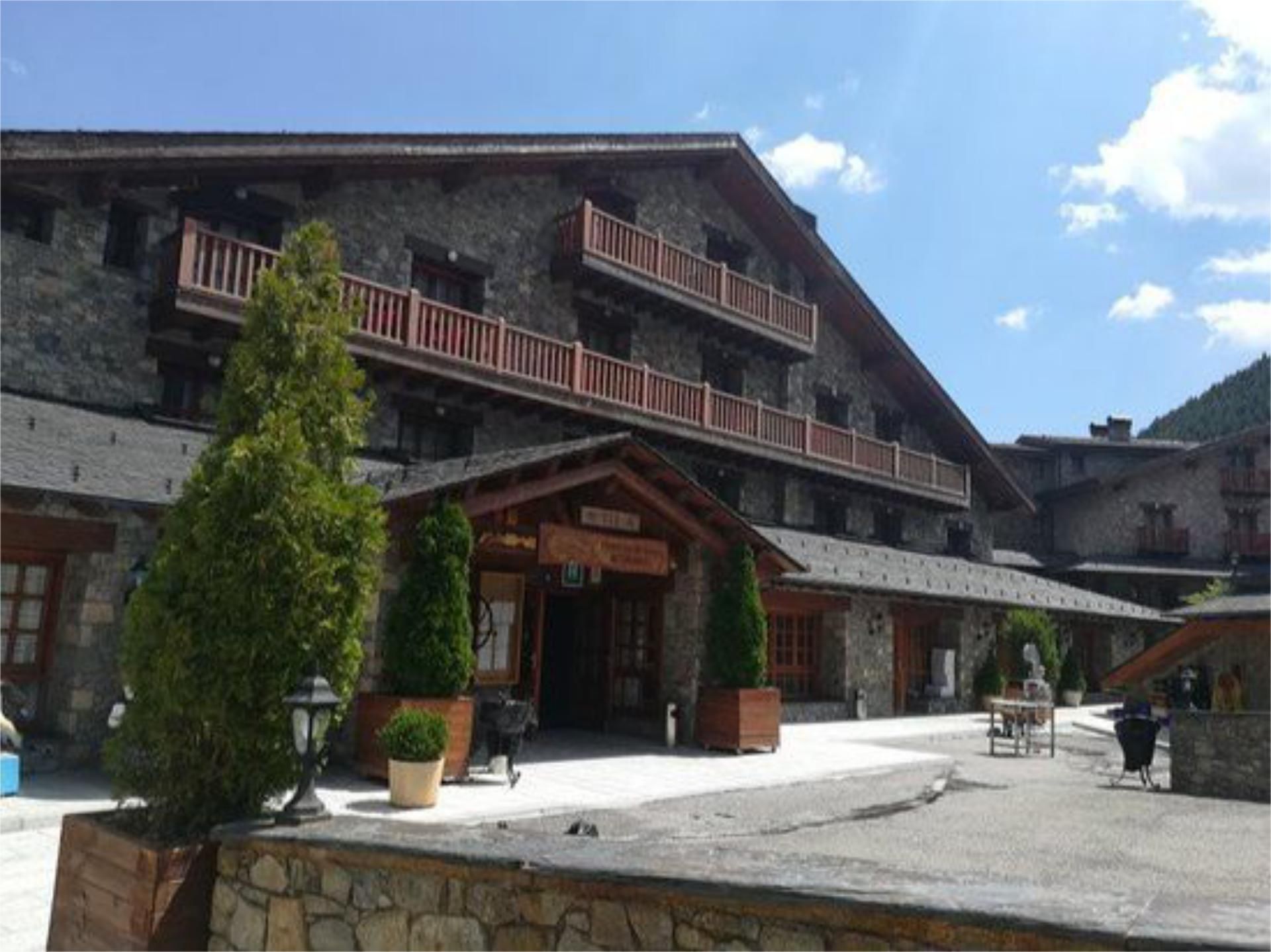 Premises for sale in Les Valls de Valira