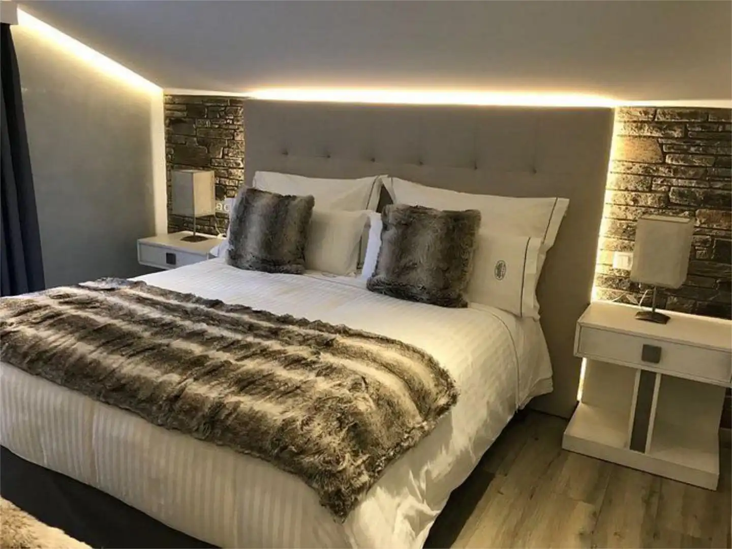 Commercial properties for sale in Carrer Sant Julia, 7, Les Valls de Valira Bedroom of Commercial properties for sale in Les Valls de Valira
