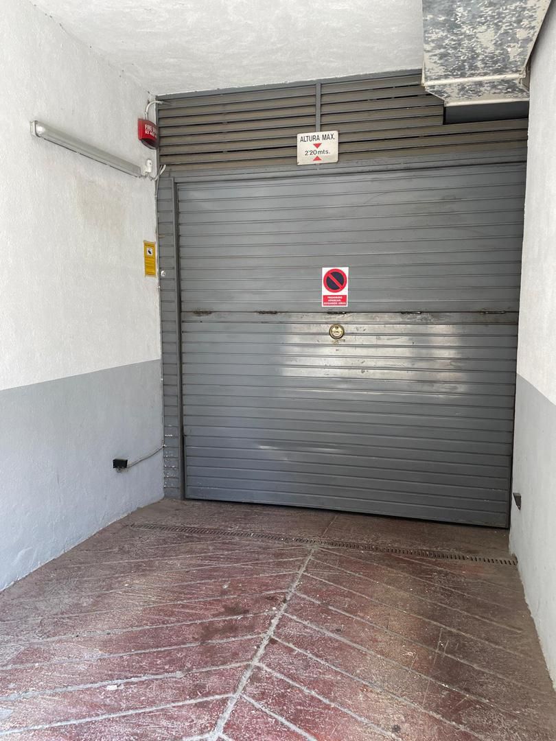 Parking of Garage to rent in Rubí