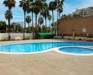 Piscina de Pis en venda en Oropesa del Mar / Orpesa amb Aire condicionat, Terrassa i Piscina