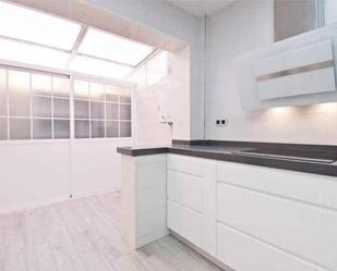 Kitchen of Flat to rent in Jerez de la Frontera