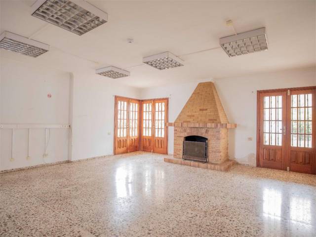 Casa-chalet en Alquiler en Calle Mocán, 1 en La Quinta