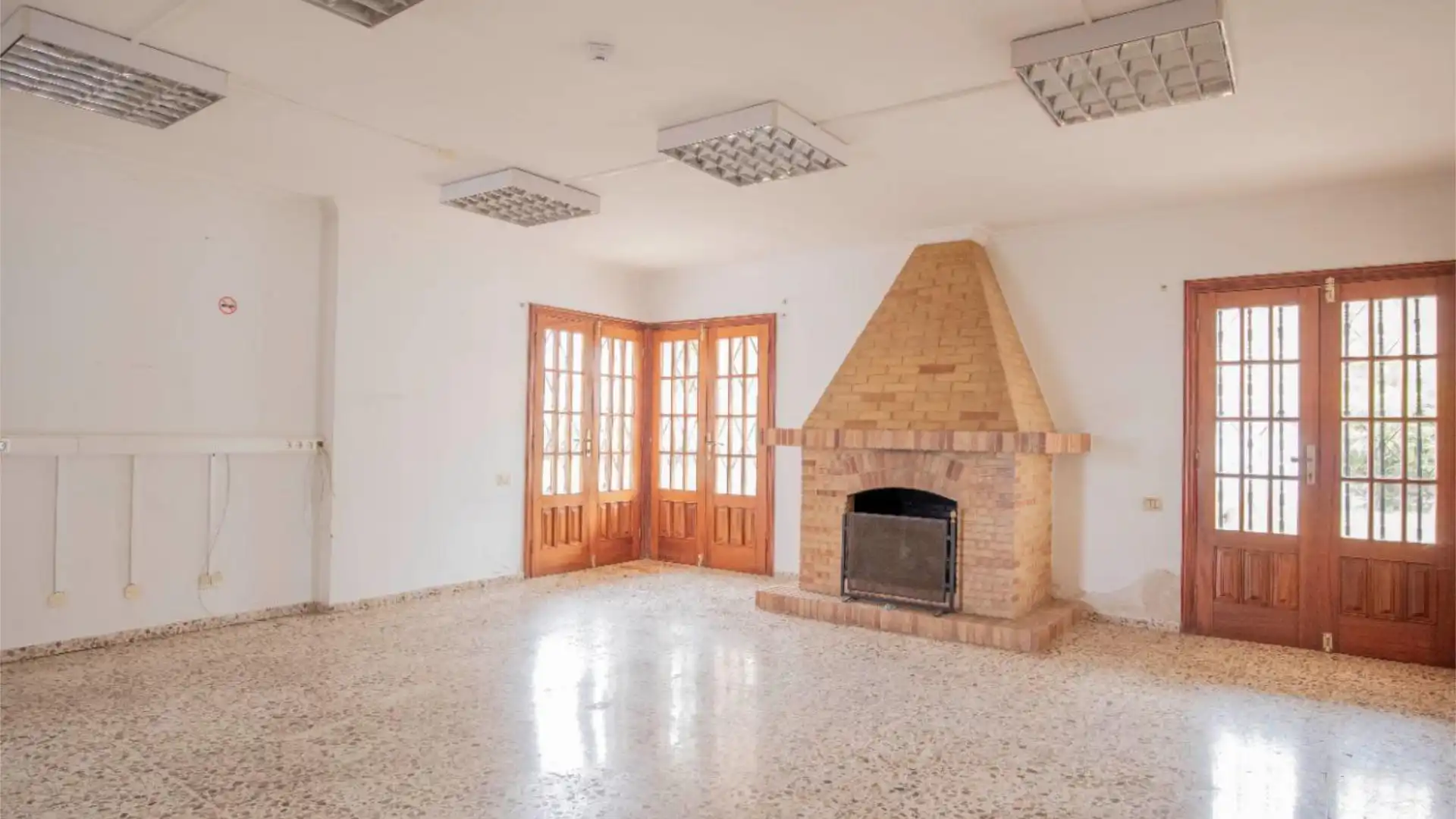 Casa o chalet de alquiler en Calle Mocán, 1, La Quinta