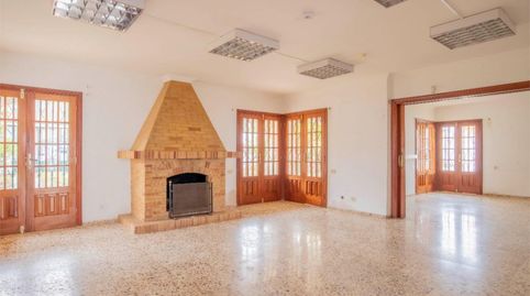 Foto 2 de Casa o chalet de alquiler en Calle Mocán, 1, La Quinta, Santa Úrsula