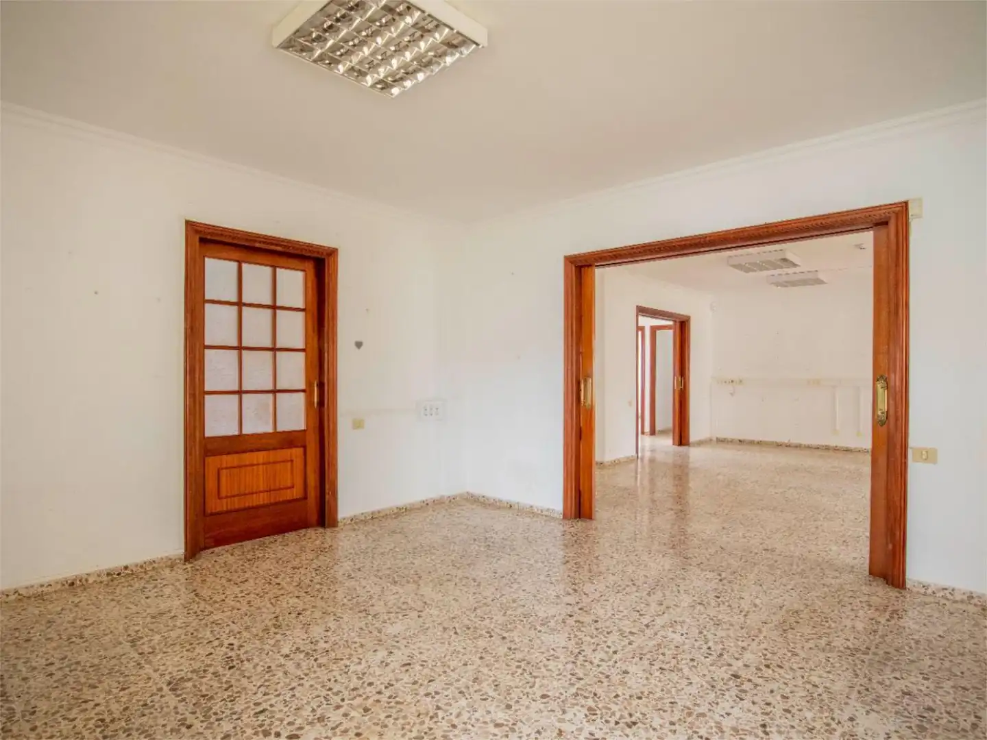 Casa o xalet de lloguer a Calle Mocán, 1, La Quinta