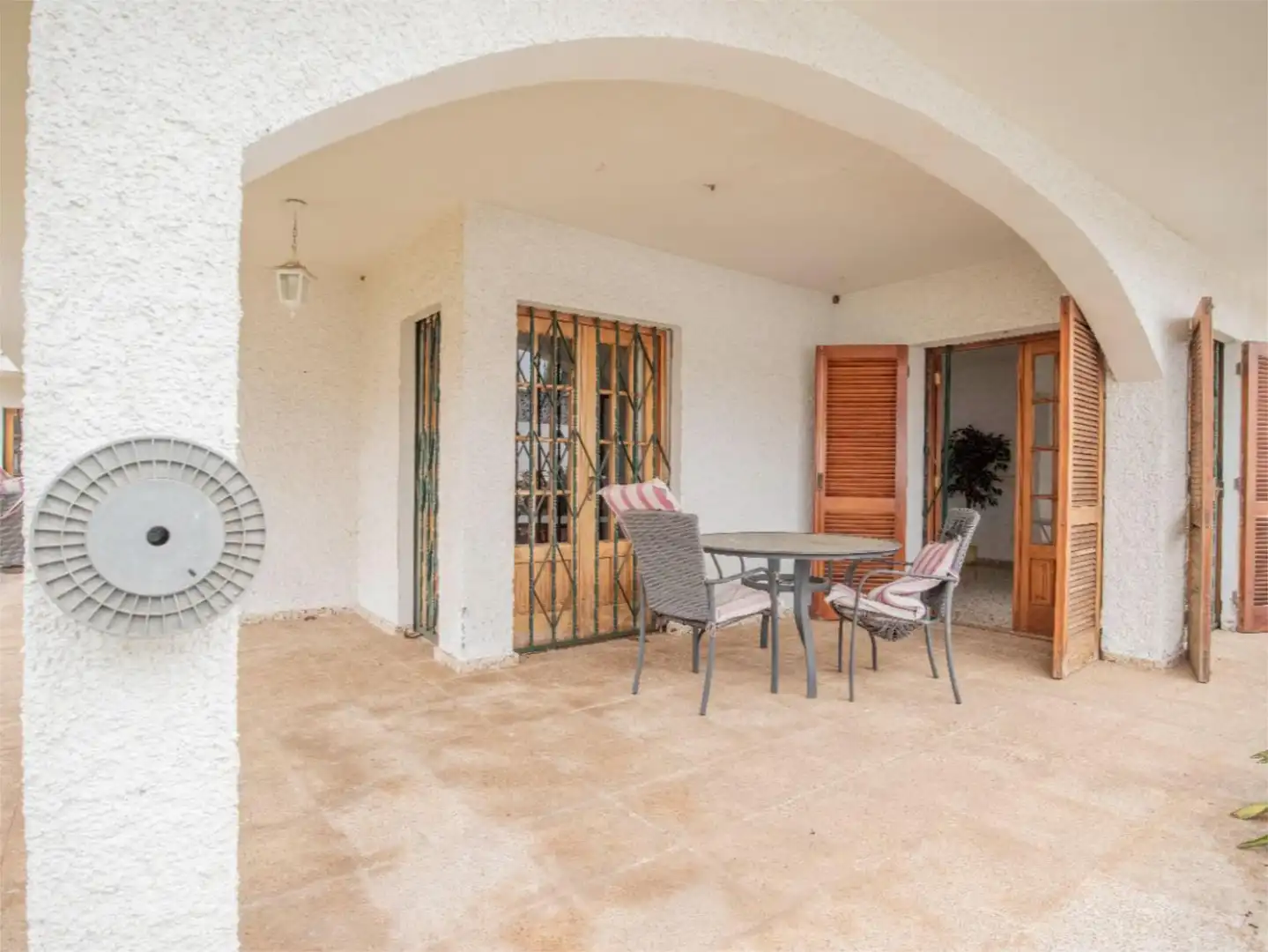 Casa o xalet de lloguer a Calle Mocán, 1, La Quinta