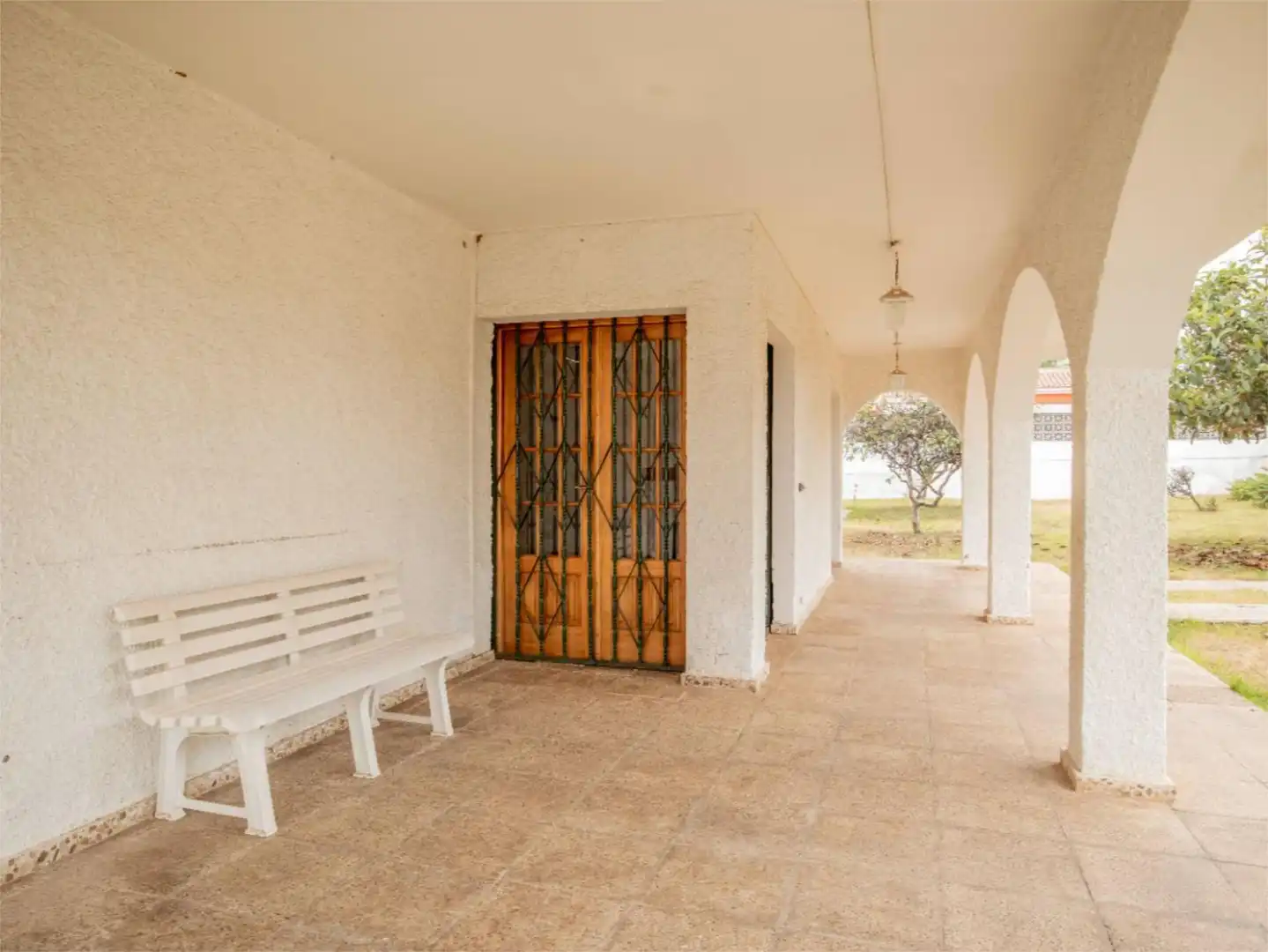 Casa o xalet de lloguer a Calle Mocán, 1, La Quinta