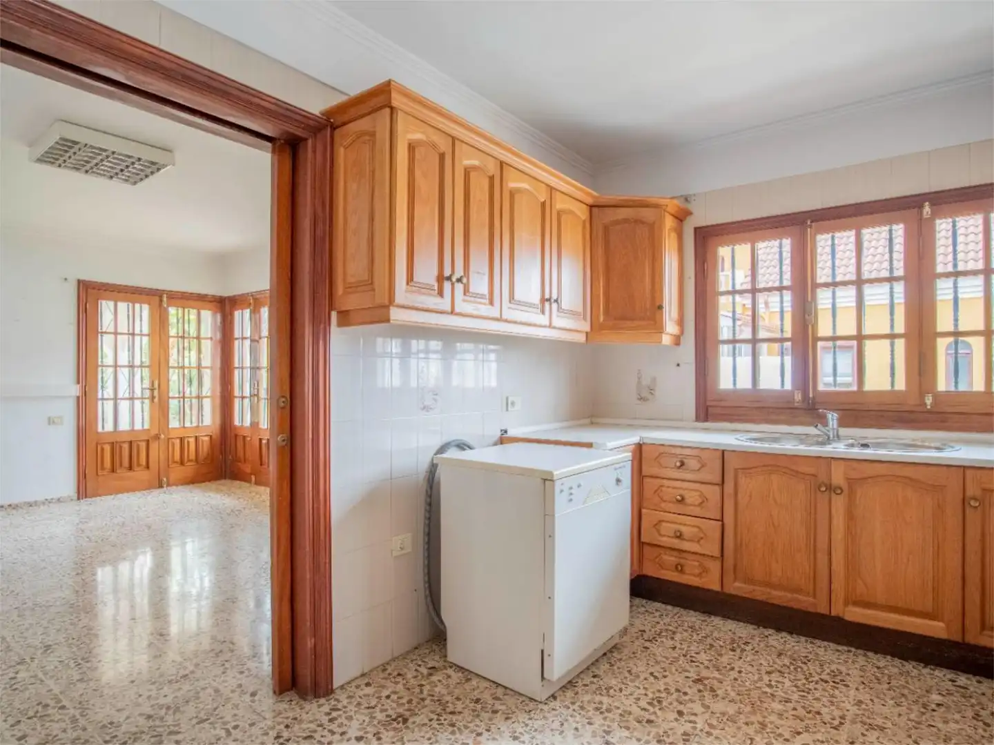 Casa o xalet de lloguer a Calle Mocán, 1, La Quinta