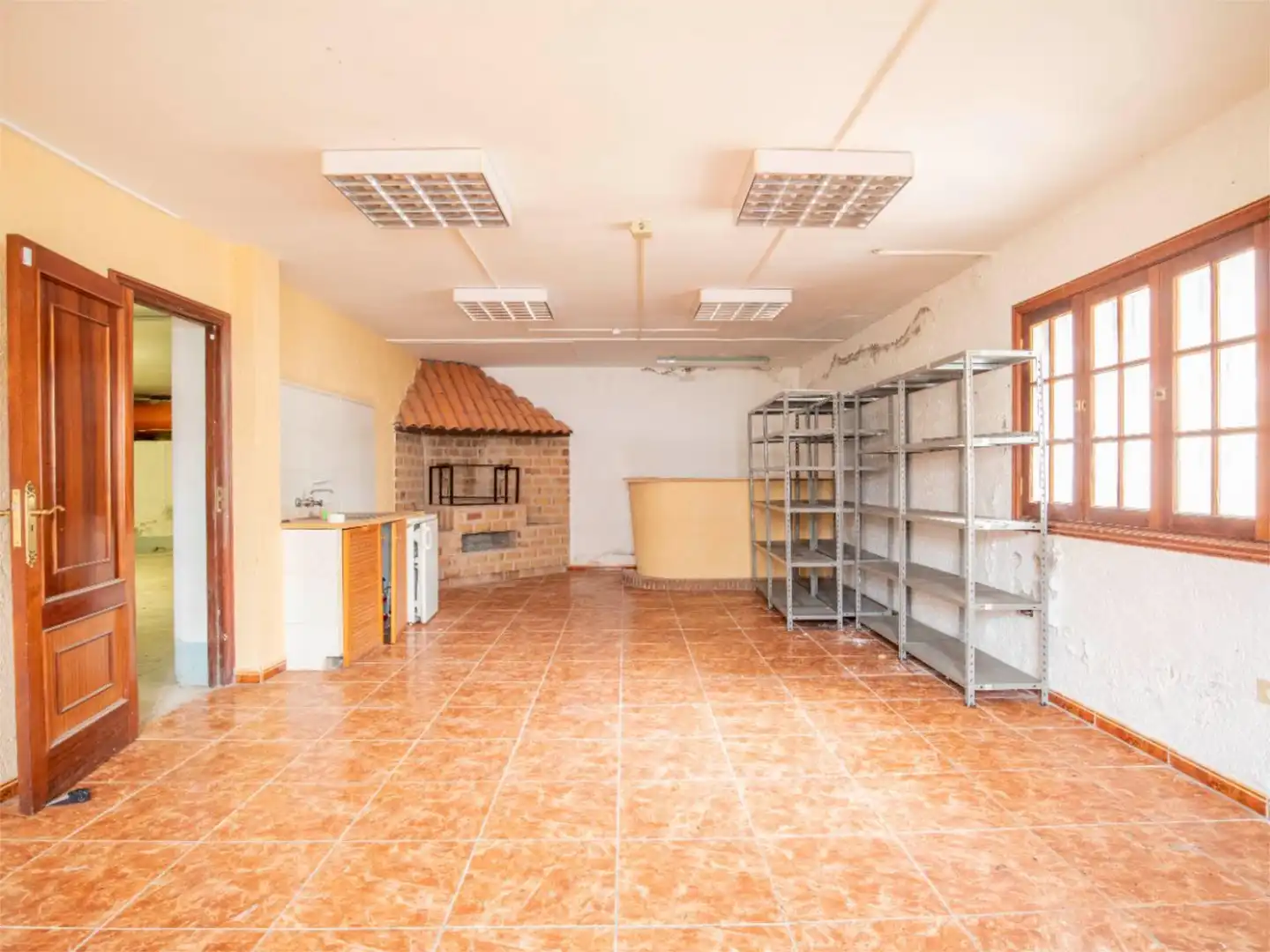 Casa o xalet de lloguer a Calle Mocán, 1, La Quinta