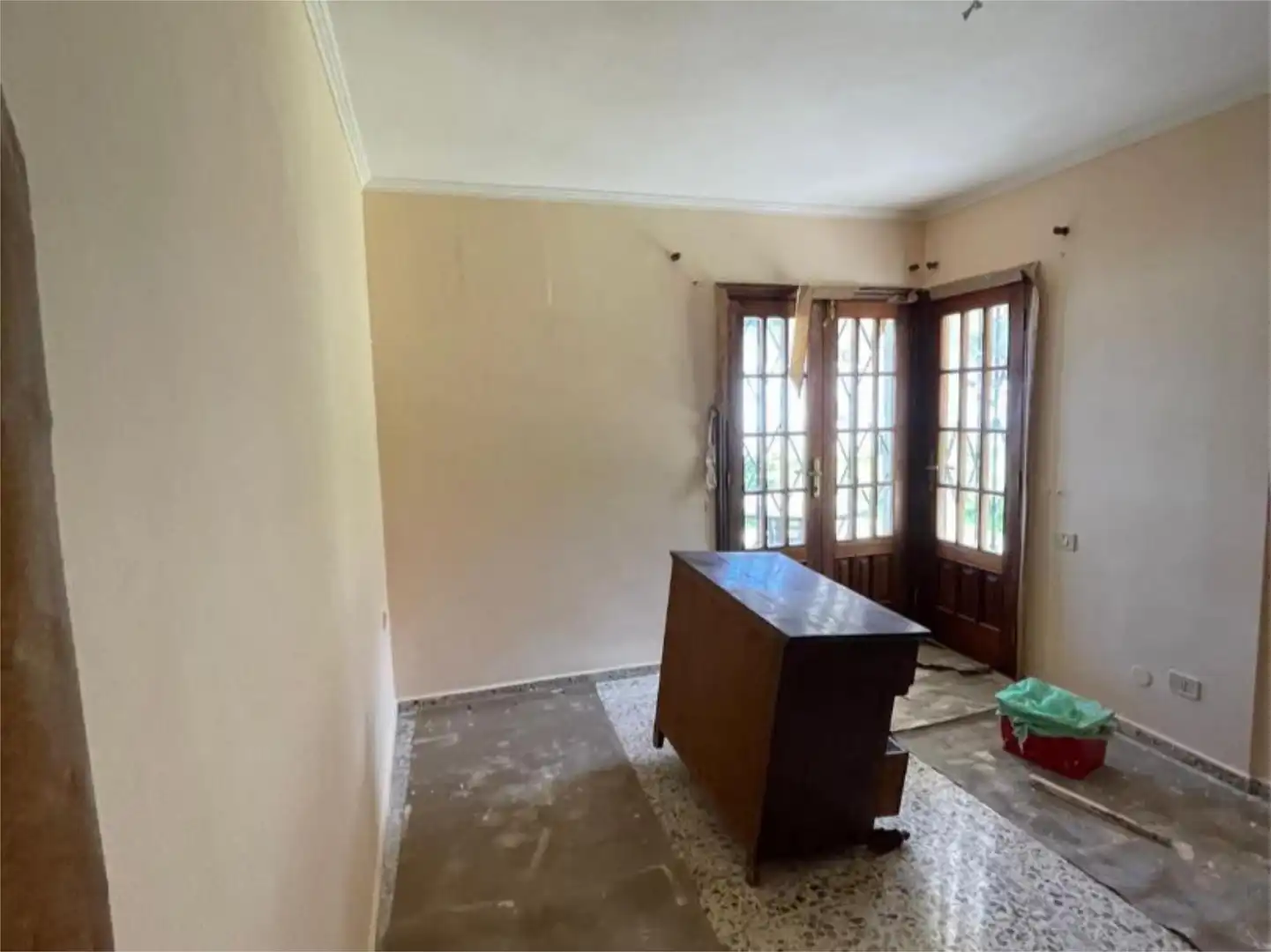 Casa o xalet de lloguer a Calle Mocán, 1, La Quinta