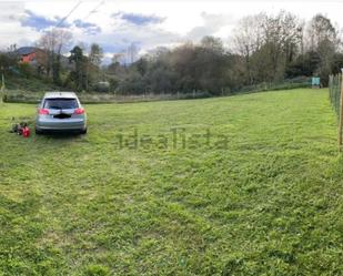 Constructible Land for sale in Piloña