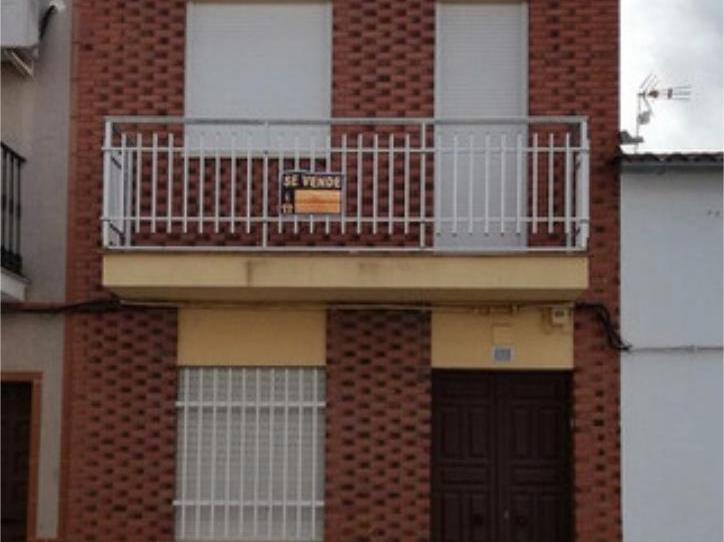 Casa o xalet en venda a La Haba , Badajoz - imatge 1 Foto 1 de Casa o xalet en venda a La Haba , Badajoz