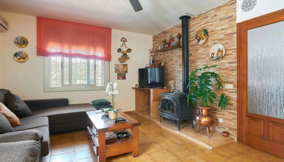 Foto 1 de Casa o chalet en venta en Can Massuet del Far, Barcelona