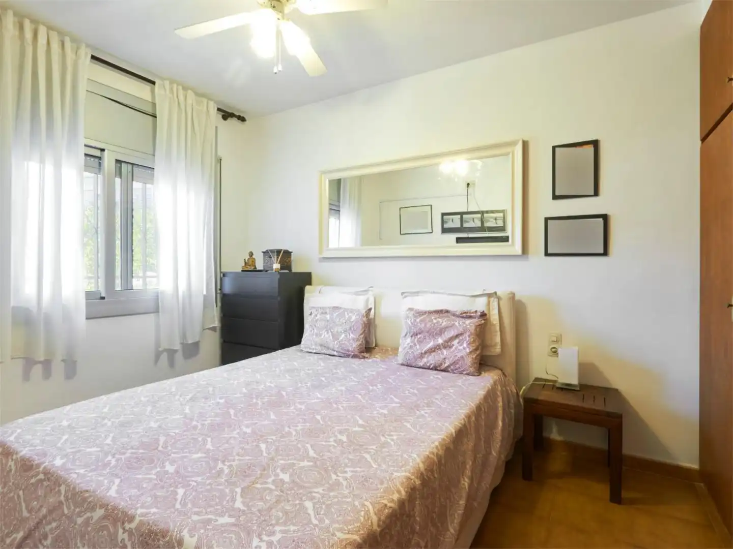 Casa o chalet en venta en Can Massuet del Far Habitación de Casa o chalet en venta en Dosrius con Aire acondicionado, Calefacción y Jardín privado