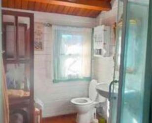 Bathroom of Single-family semi-detached for sale in Cantillana  with Private garden, Swimming Pool and Furnished