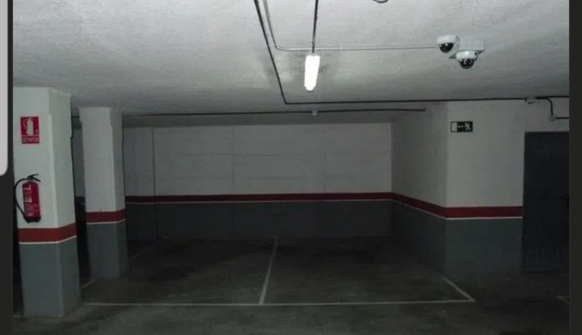Parking of Garage to rent in Balenyà
