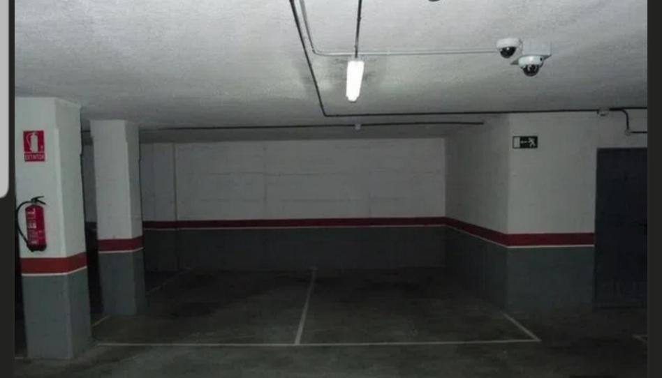 Photo 1 of Garage to rent in Carrer Major, 96b, Balenyà, Barcelona
