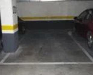 Parking of Garage to rent in  Madrid Capital