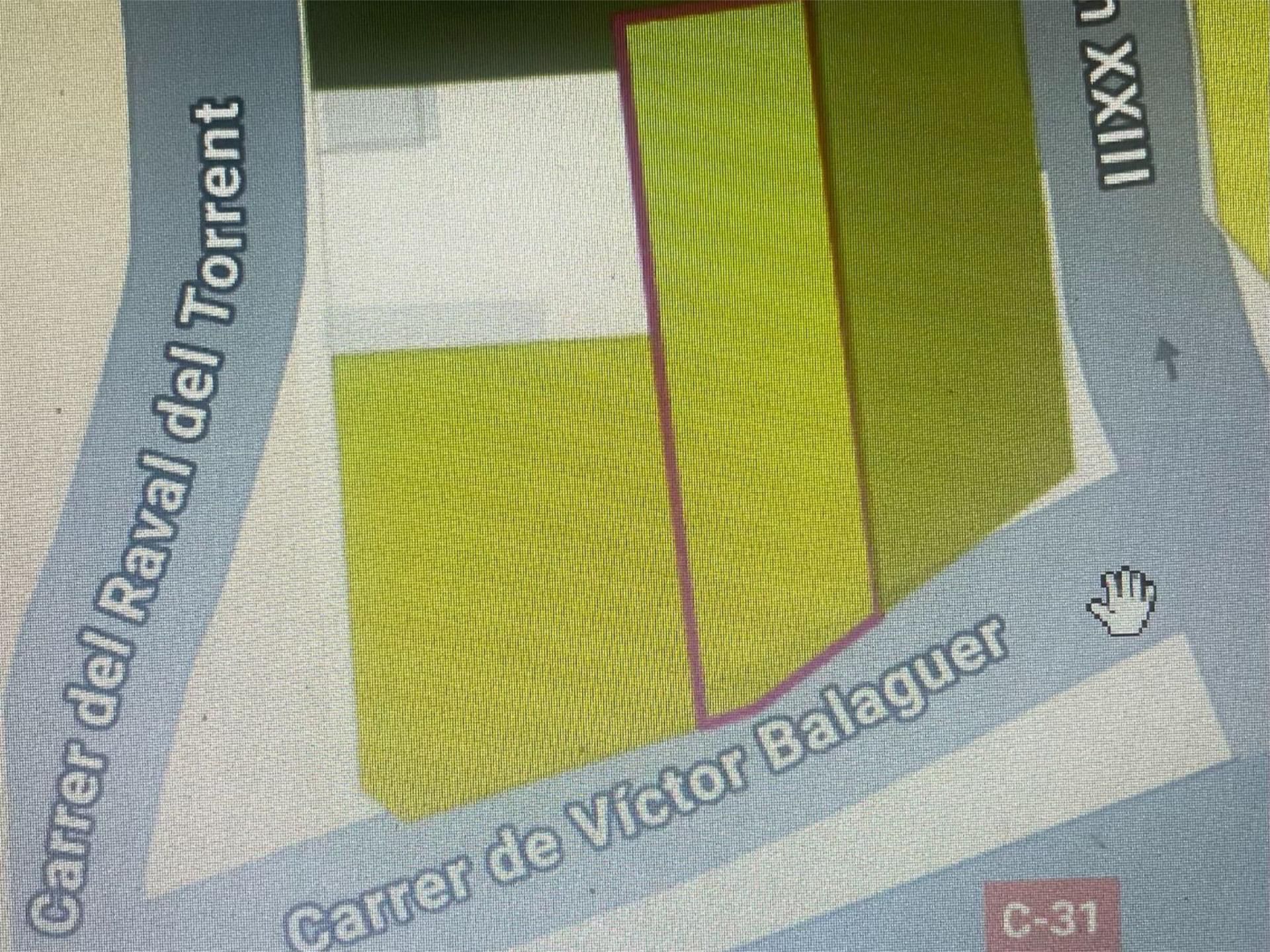 Garage for sale in Cubelles