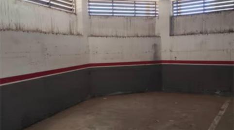 Garatge en venda a Carrer de Víctor Balaguer, 1, El Castell de Cubelles, Barcelona - imatge 2 Foto 2 de Garatge en venda a Carrer de Víctor Balaguer, 1, El Castell de Cubelles, Barcelona