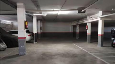 Garatge en venda a Carrer de Víctor Balaguer, 1, El Castell de Cubelles, Barcelona - imatge 4 Foto 4 de Garatge en venda a Carrer de Víctor Balaguer, 1, El Castell de Cubelles, Barcelona