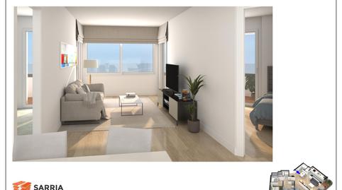 Photo 4 from new construction home in Flat for sale in Avenida Constitución, 149, Castelldefels, Barcelona