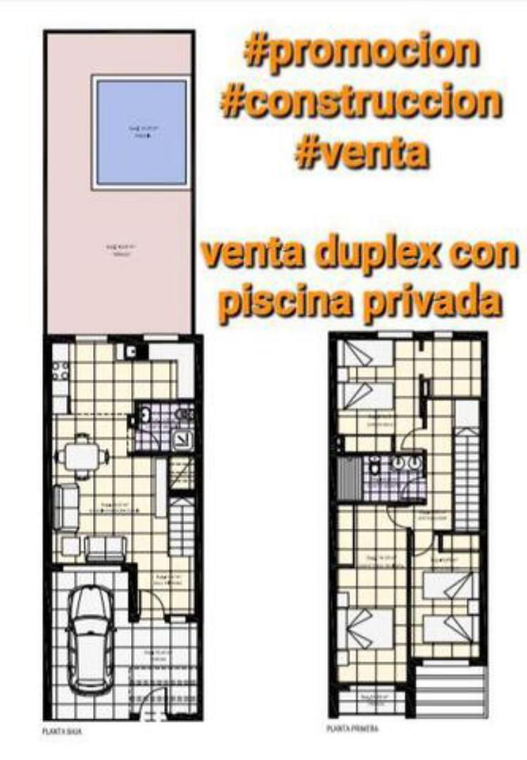 Apartament en venda en Pilar de la Horadada amb Piscina