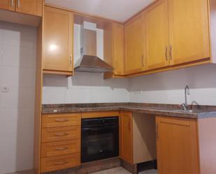 Kitchen of Flat to rent in San Vicente del Raspeig / Sant Vicent del Raspeig