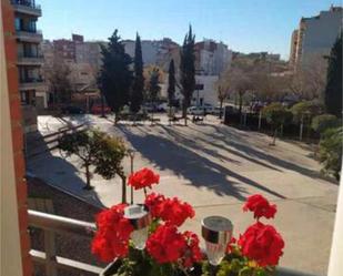 Exterior view of Flat for sale in Vilafranca del Penedès