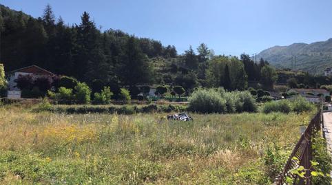 Photo 2 of Land for sale in Calle la Constitución, 33, La Pola de Gordón , León