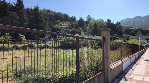 Photo 3 of Land for sale in Calle la Constitución, 33, La Pola de Gordón , León