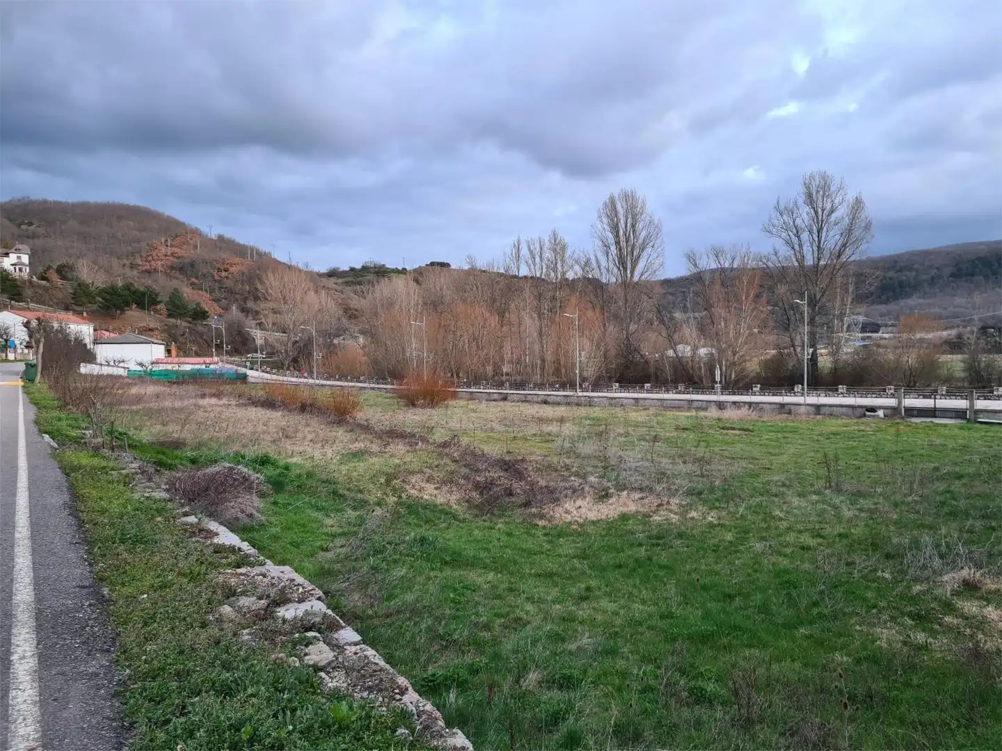 Land for sale in Calle la Constitución, 33, La Pola de Gordón Land for sale in La Pola de Gordón