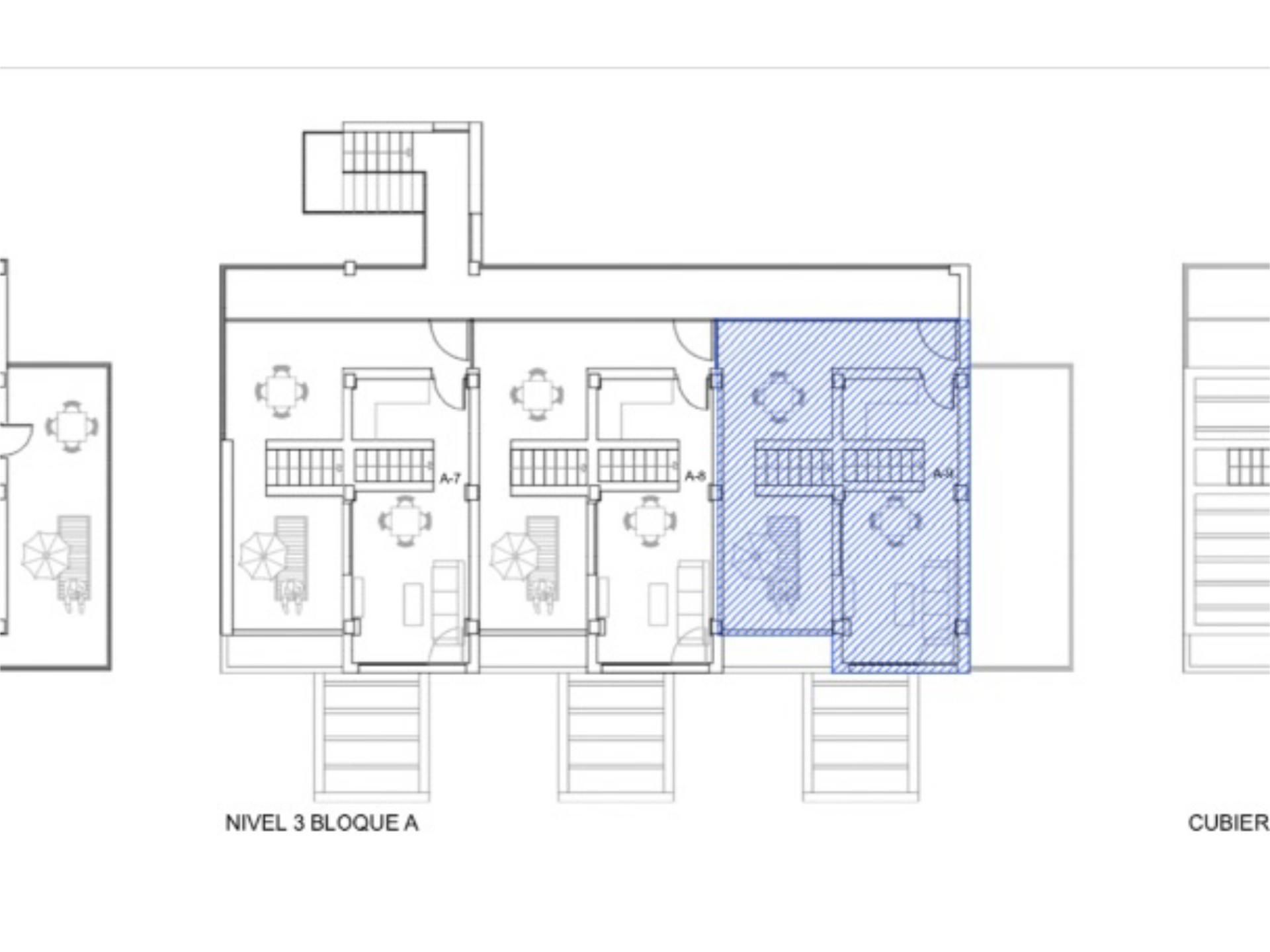 Flat for sale in Barbate  with Terrace and Furnished