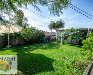 Jardí de Casa o xalet en venda en Los Llanos de Aridane amb Terrassa