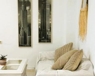 Living room of Flat for sale in Tarifa  with Balcony