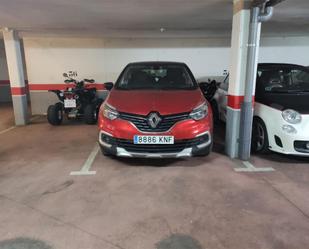 Parking of Garage to rent in Collado Villalba