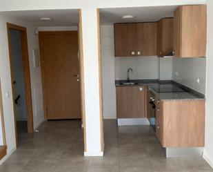 Kitchen of Flat to rent in Llinars del Vallès  with Air Conditioner and Balcony